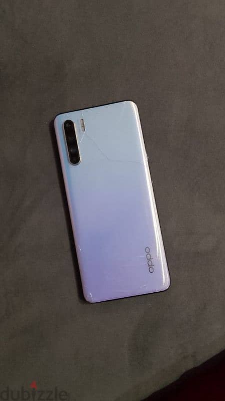 Oppo Reno 3 0