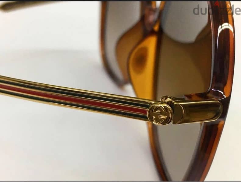 Gucci original sunglasses 2