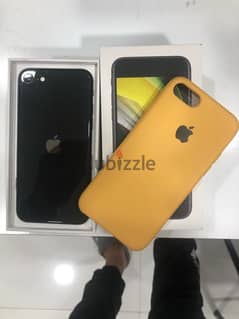 i phone se 2020 / 128 gb / water proof