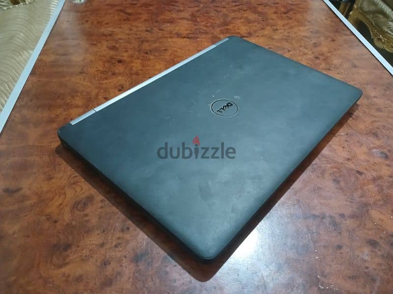 Dell Latitude E7470 Laptop - لاب توب ديل جيل سادس 0