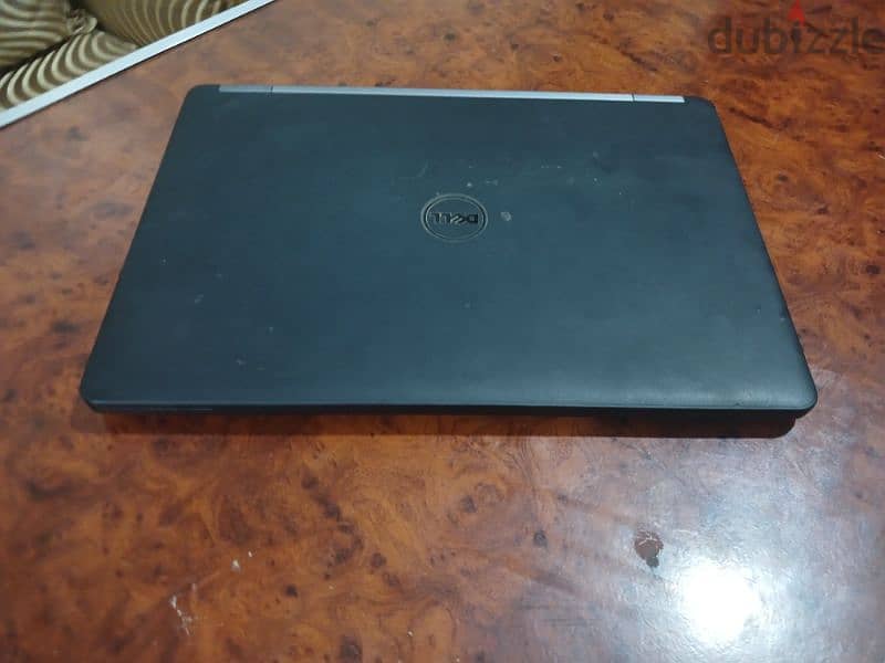 Dell Latitude E7470 Laptop - لاب توب ديل جيل سادس 2