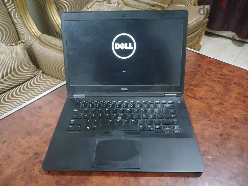 Dell Latitude E7470 Laptop - لاب توب ديل جيل سادس 3