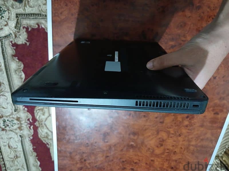 Dell Latitude E7470 Laptop - لاب توب ديل جيل سادس 5