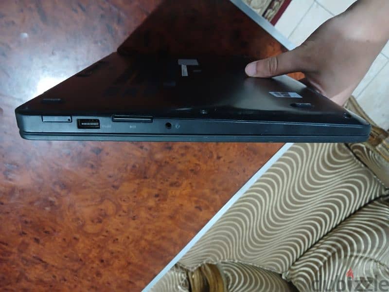 Dell Latitude E7470 Laptop - لاب توب ديل جيل سادس 7