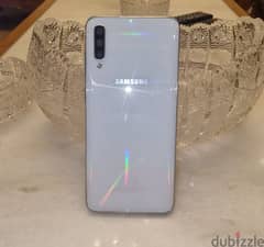 Samsung A70 128GB+6GB