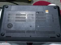 Hp corei7