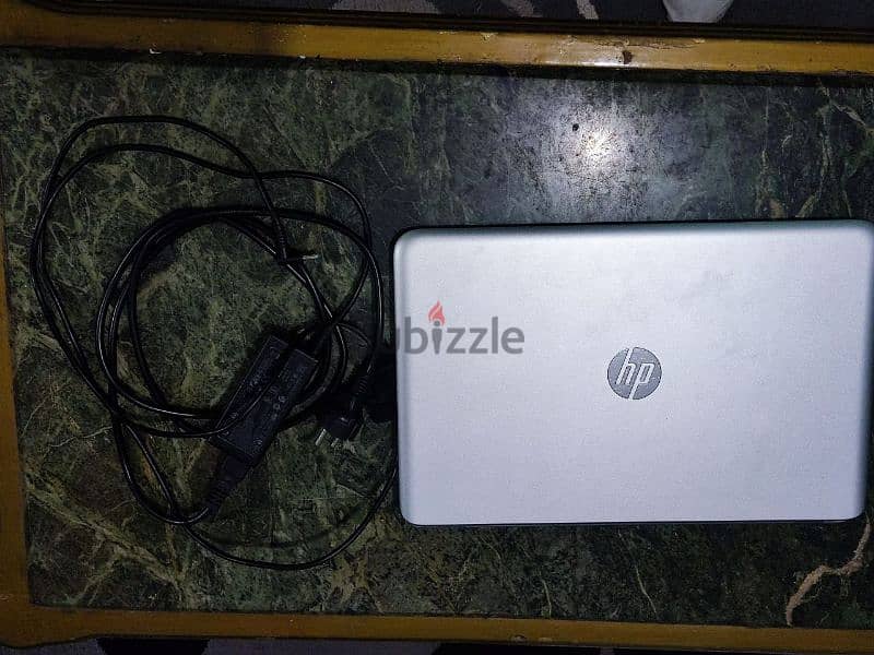 Hp corei7 5