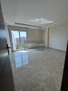 Opportunity for sale at the lowest price, a fully finished hotel apartment with ACs in Valore Sheraton Compound, next to City Center Almaza