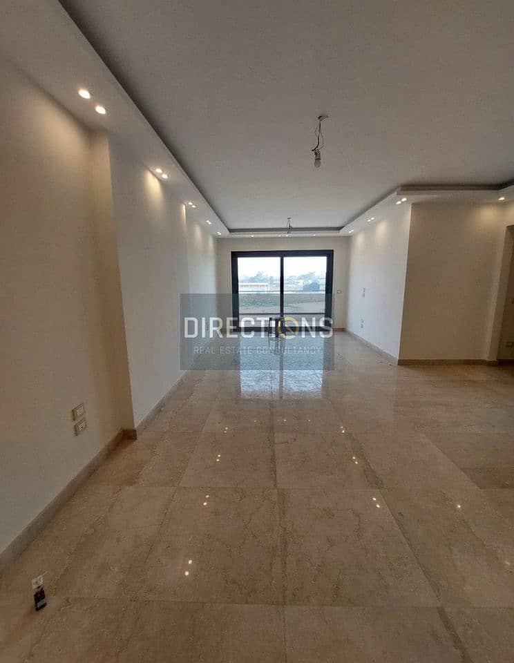 Opportunity for sale at the lowest price, a fully finished hotel apartment with ACs in Valore Sheraton Compound, next to City Center Almaza 3