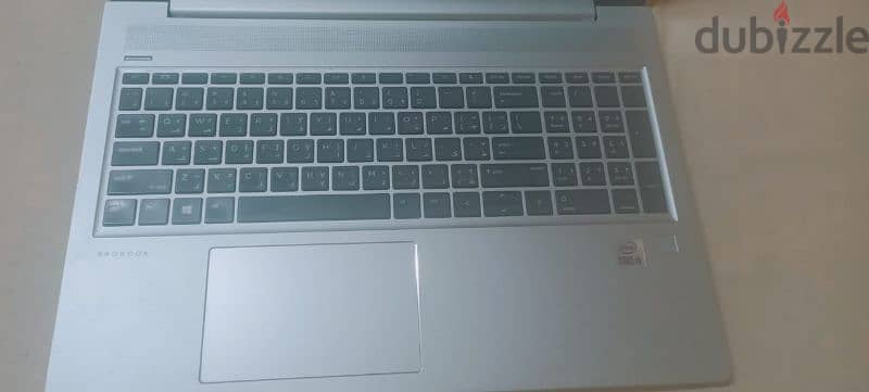 HP ProBook 450 G7 Laptop 3