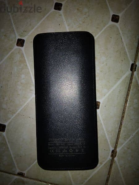 Power bank from abroad for sale 2