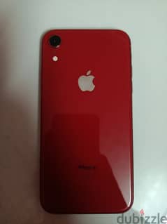 iPhone xr 0