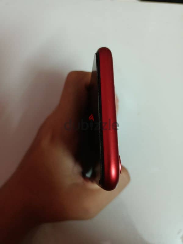 iPhone xr 6