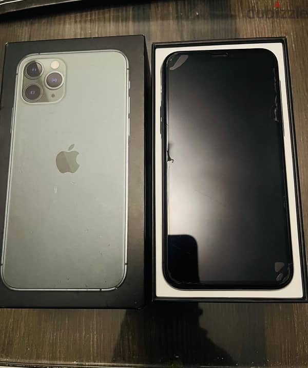 iPhone 11pro 1