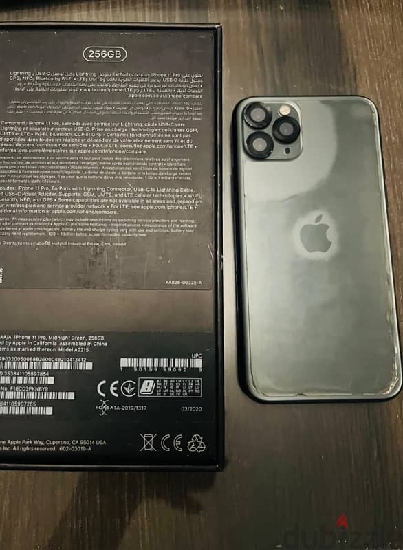 iPhone 11pro 2