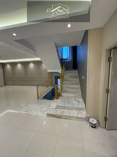 Family House for Rent Alma Iwan Compound Sheikh Zayed