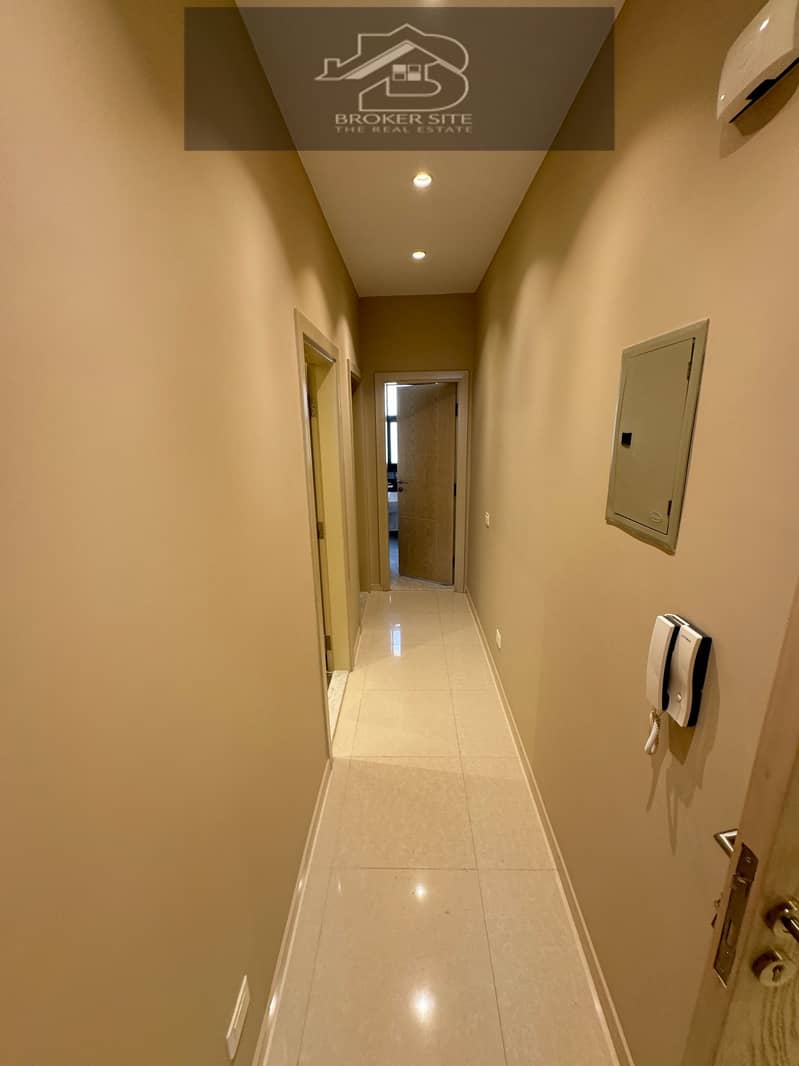 Family House for Rent Alma Iwan Compound Sheikh Zayed 4