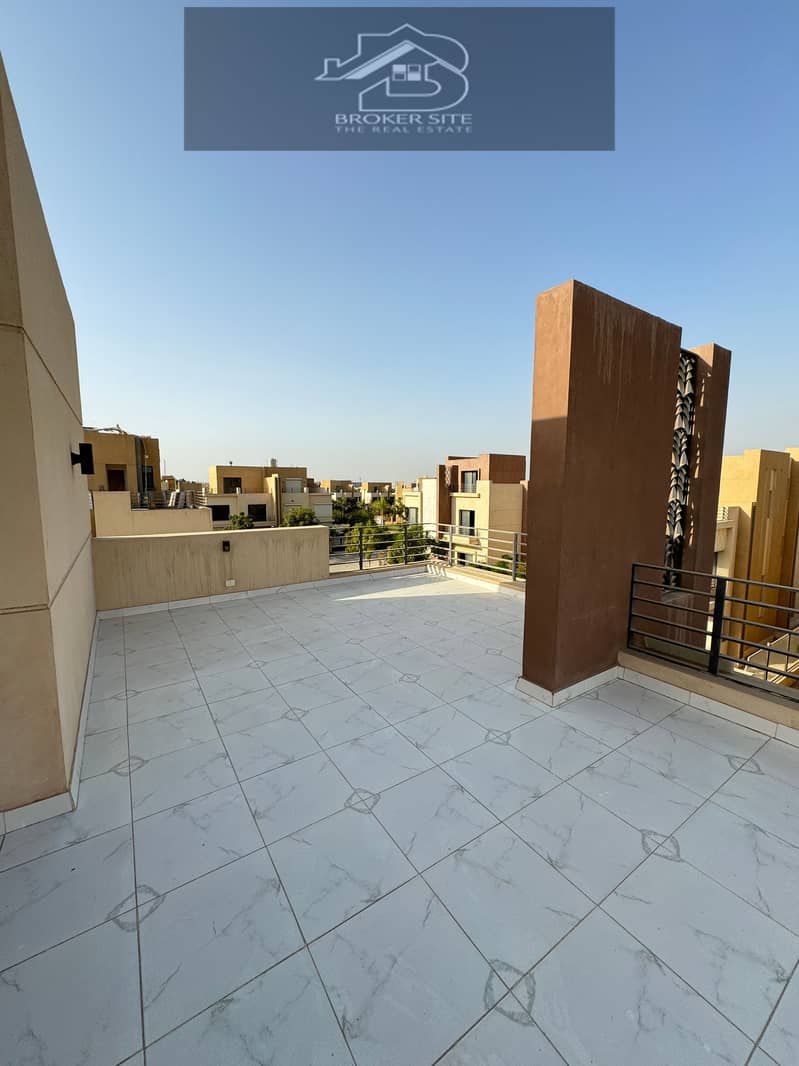 Family House for Rent Alma Iwan Compound Sheikh Zayed 21