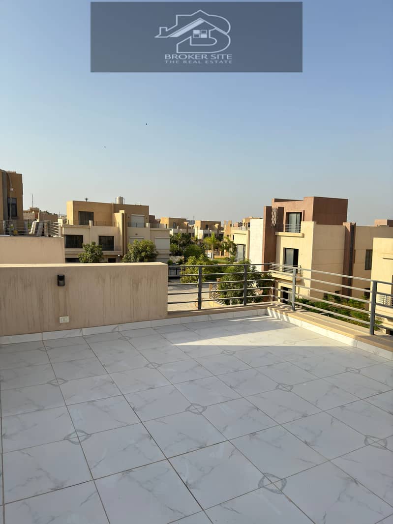 Family House for Rent Alma Iwan Compound Sheikh Zayed 22