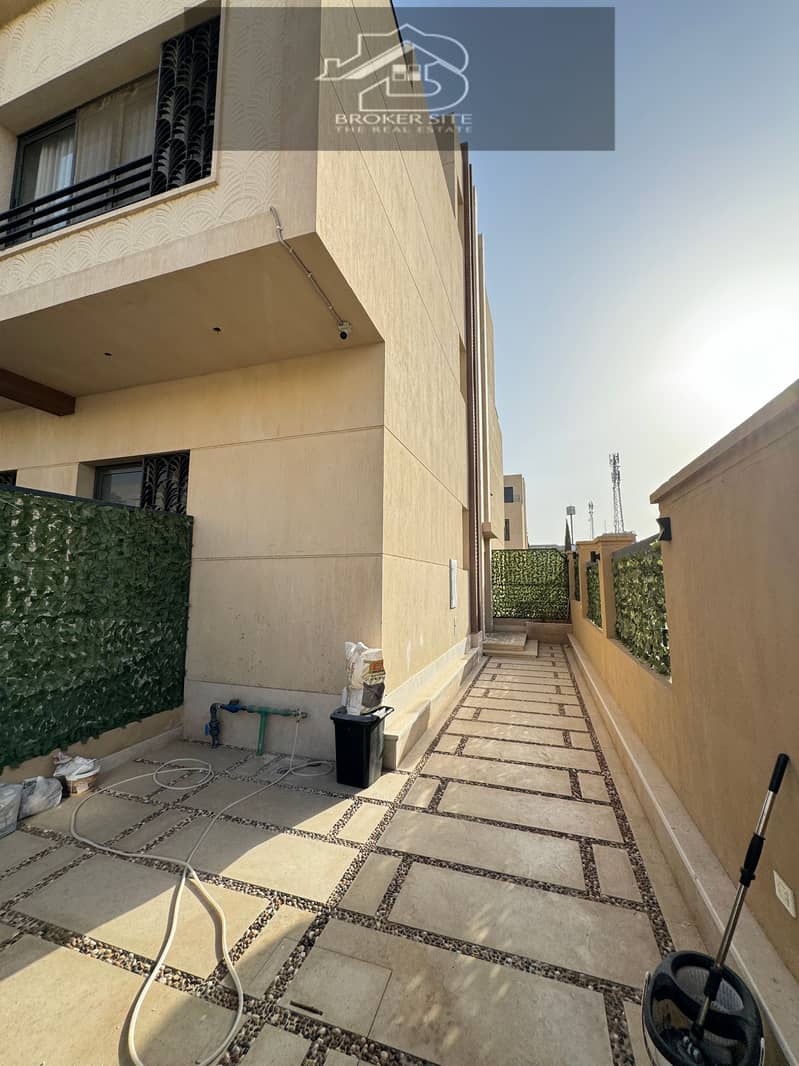 Family House for Rent Alma Iwan Compound Sheikh Zayed 26