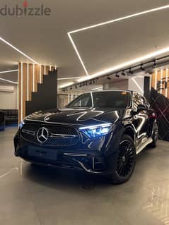 Mercedes-Benz GLC 300 2024 special price 0