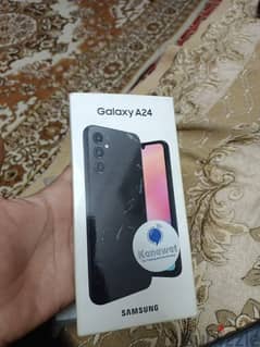 Samsung A24 128/8