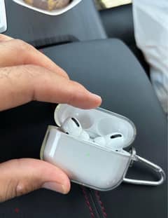 airpods pro 0