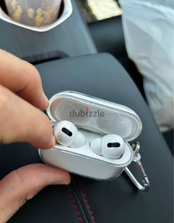 airpods pro 1