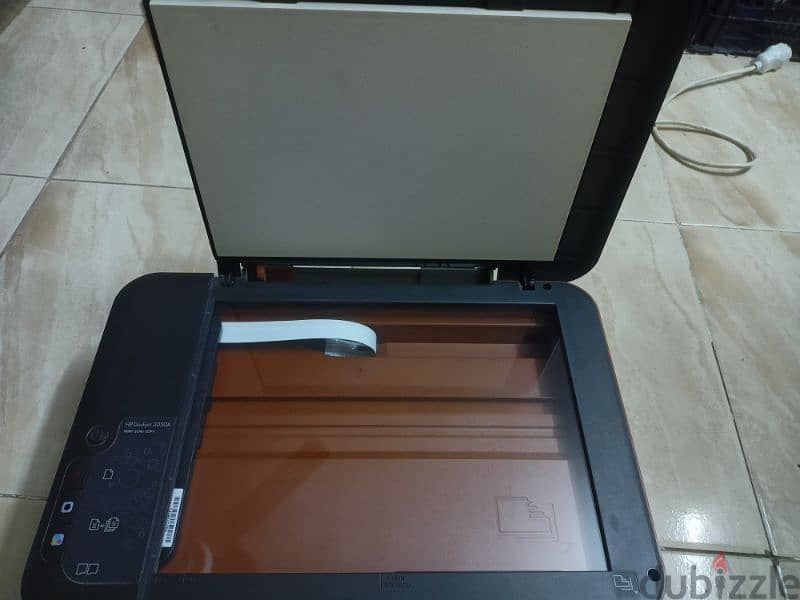 hp -Deskjet 1050 6