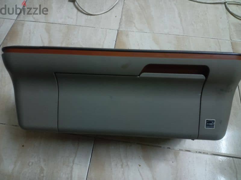 hp -Deskjet 1050 7