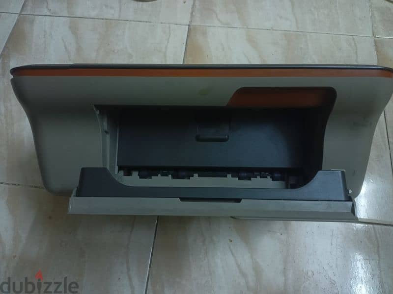 hp -Deskjet 1050 8