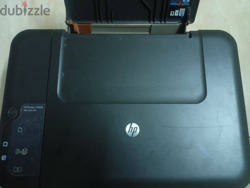 hp -Deskjet 1050 9