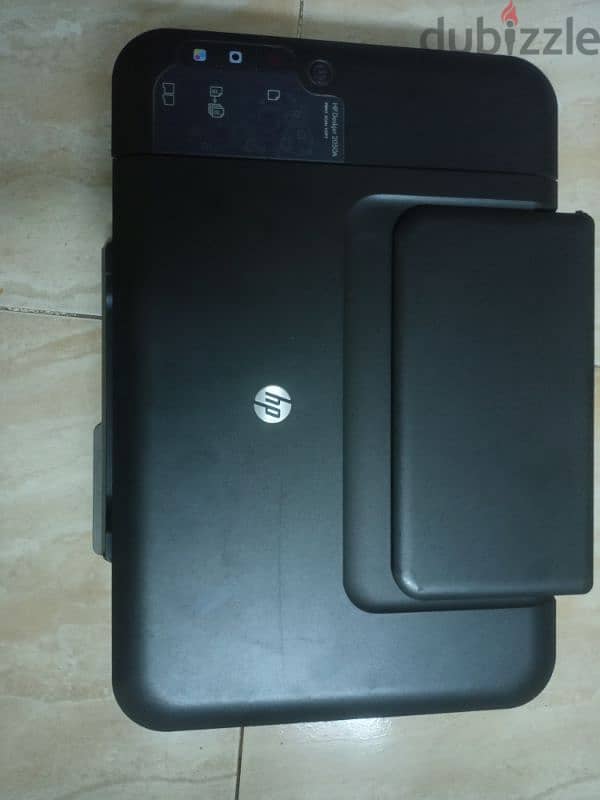 hp -Deskjet 1050 11