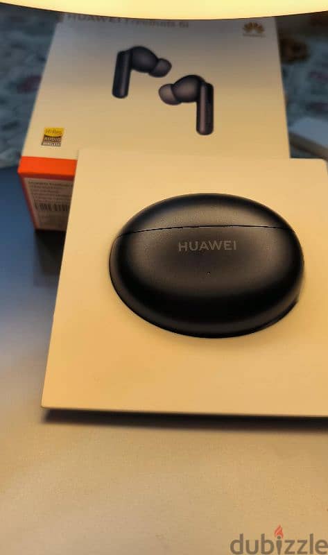 Huawei freebuds 6i جديده باقل سعر فالسوق 3