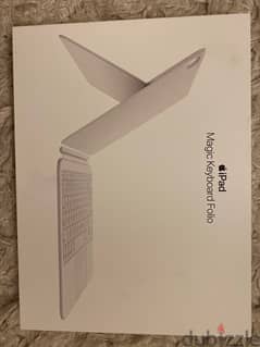 Apple Magic Keyboard Folio