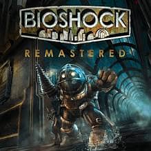 كود لعبة bioshock remastered pc ومعها لعبتين هديه