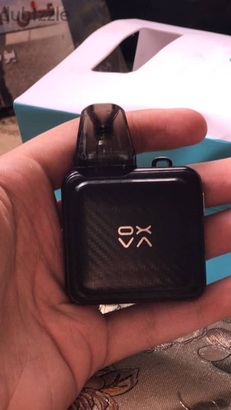 oxva sq pro like new 3