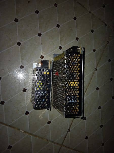 Power supply from outside for sale 2