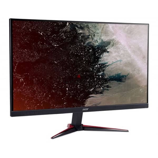 شاشهacer vg240y 165hz . 0ms 4