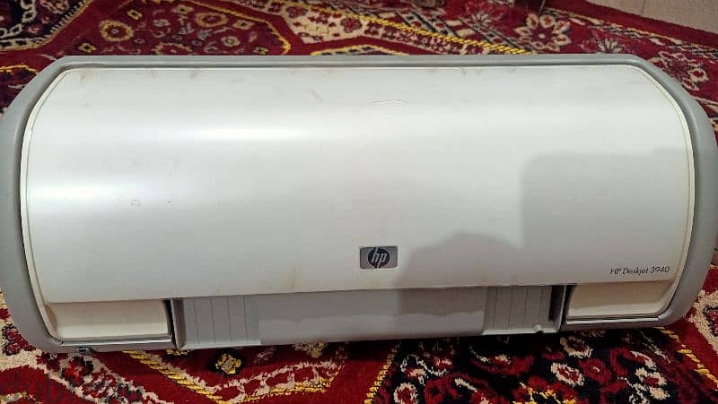 hp طابعه الوان 0