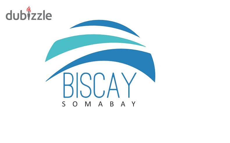 شالية للبيع 110م بفيو عالبحر بقرية بيسكاي سوبر لوكس / Biscay Soma Bay 9