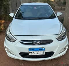 Hyundai Accent 2018 0