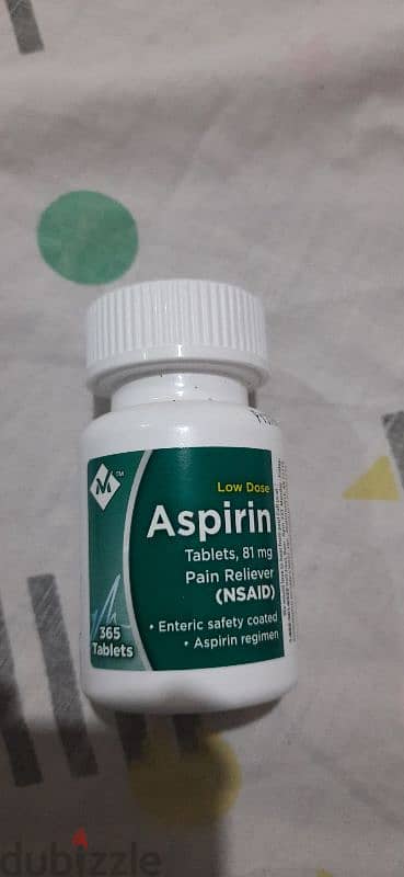 asprin