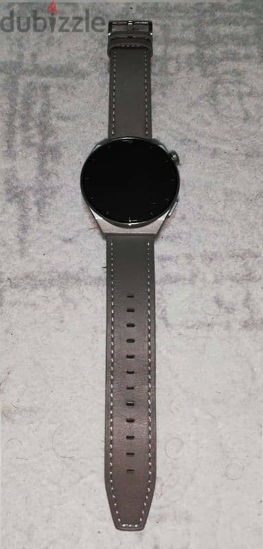 Huawei watch GT 3 pro 47mm 2