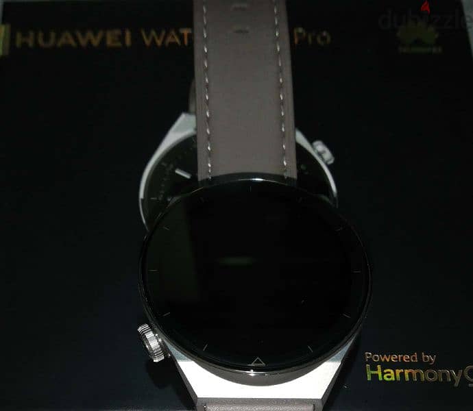 Huawei watch GT 3 pro 47mm 8