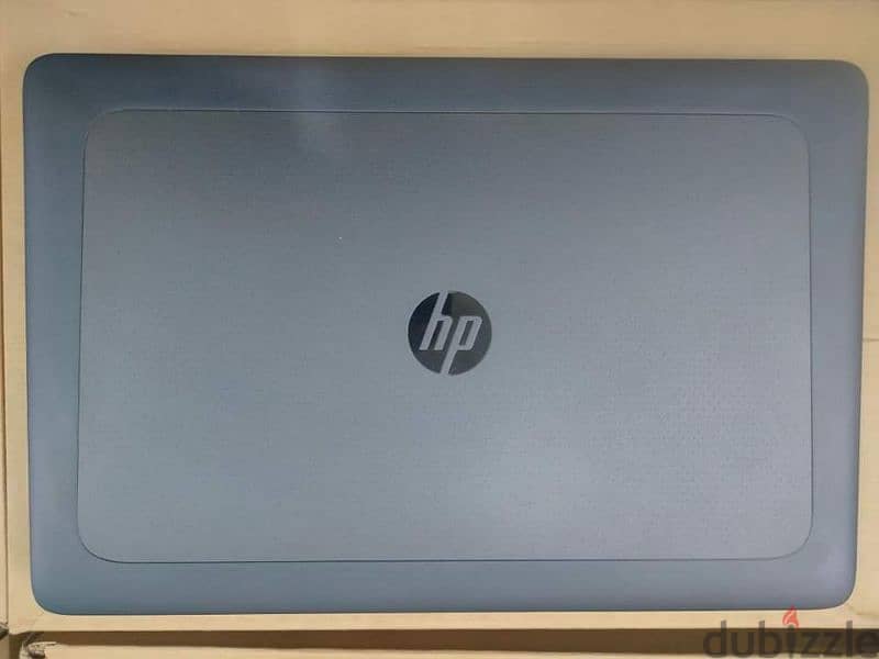 لاب توب HP 4