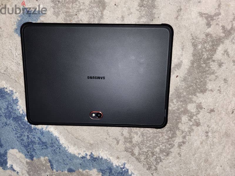 galaxy tab active 4 pro 2