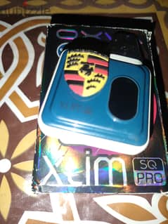 Pod system xlaim pro sq 0