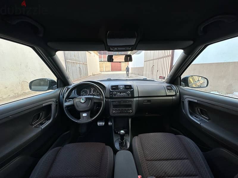 Volkswagen Golf 2012 8