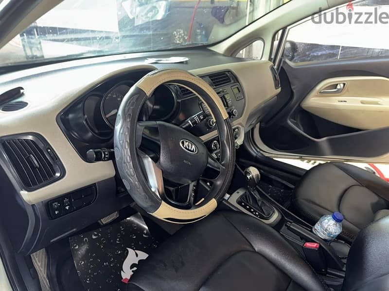 Kia Rio 2014 1